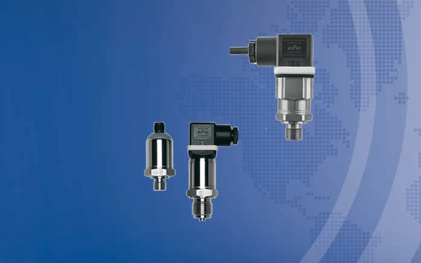 Check out our Midas Pressure Transmitters2