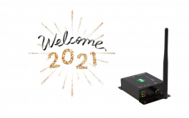 welcome to 2021