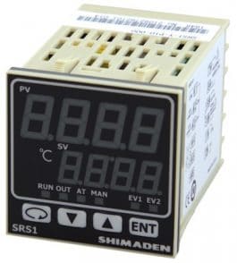 Shimaden SRS1 Digital Controller