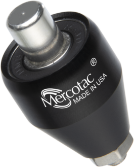 Mercotac Coaxial Connector 110
