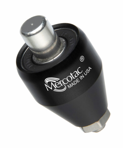 Mercotac 110 - Rotary Electrical Connector (1 pole)