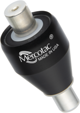 Mercotac Coaxial Connector 205