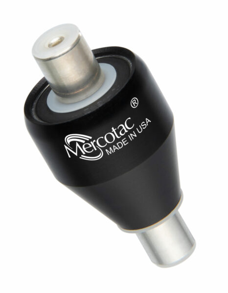 Mercotac Coaxial Connector 205