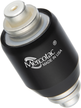Mercotac Coaxial Connector 305
