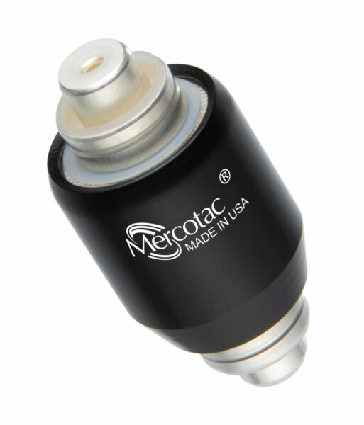 Mercotac 305- Rotary Electrical Connector (3 poles)