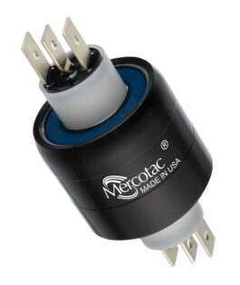 Mercotact Modular Connector 330