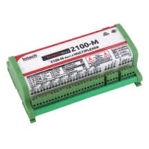 Intech 2100-M