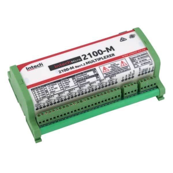 Intech 2100-M