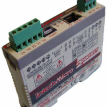 2100-NET Ethernet TCP/IP to Serial Isolating Converter