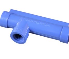 Thomas 2100 Liquid Flow Switches