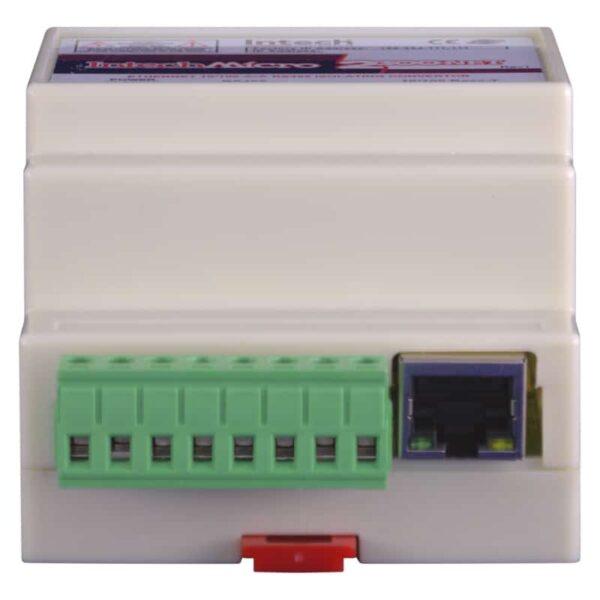 2300-NET Ethernet to RS485 Converter