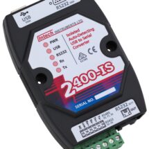 Intech 2400-IS Isolating Converter