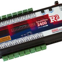 2400-R2 – Relay Expansion Unit for the 2400-A16