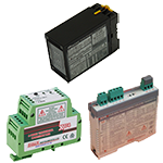 3 & 4 Wire Transmitters