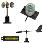 4~20mA Weather Sensor Transmitters