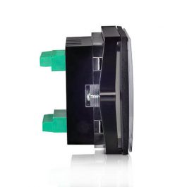 APM Meter - Left side