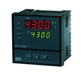 BTC-4300 Digital controller