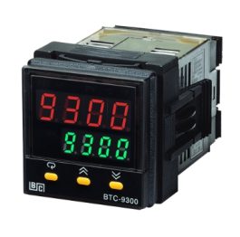 BTC-9300 Process and Temperature Controller