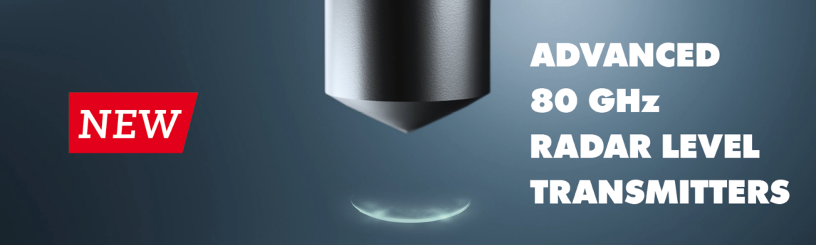 Banner from Nivelco