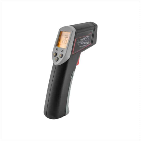 Calex-ST633 handheld infrared thermometer