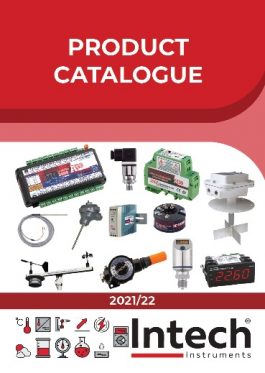 Catalogue Intech 2022