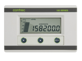 Contrec 120A Level Monitor
