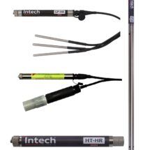 HR Series - Stainless Steel Data Loggers