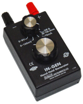 Intech IN-GEN Hand Held Signal Generator