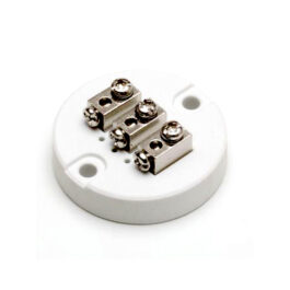 Intech-Ceramic-In-Head-Terminal-Block