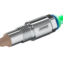 JUMO ZELOZ CO1 LS - Capacitive Level Switch