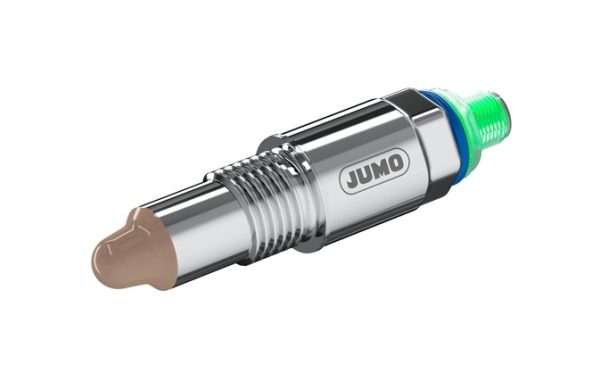 JUMO ZELOZ CO1 LS - Capacitive Level Switch