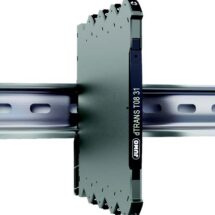 JUMO dTRANS T08 31 - Two-wire Transmitter
