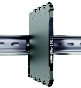 JUMO dTRANS T08 31 - Two-wire Transmitter
