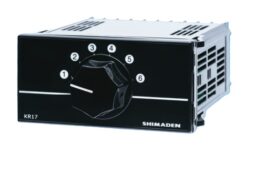 KR17-selector switch