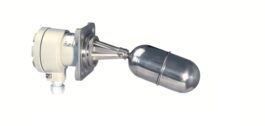 MKA Magnetic Level