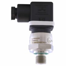 Midas H20 HP - Pressure Transmitters - High Pressure - 1/4" BSP Process Connection