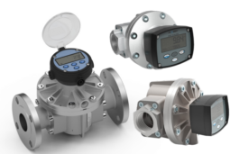 OM Series Medium Capacity