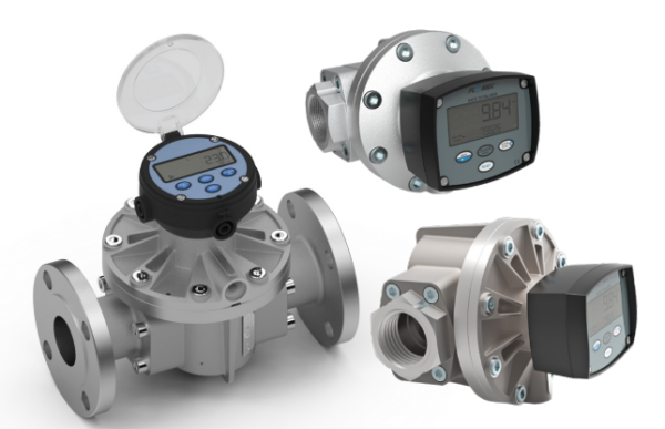 OM Series Medium Capacity
