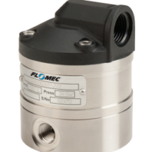 Oval Gear Flow Meters