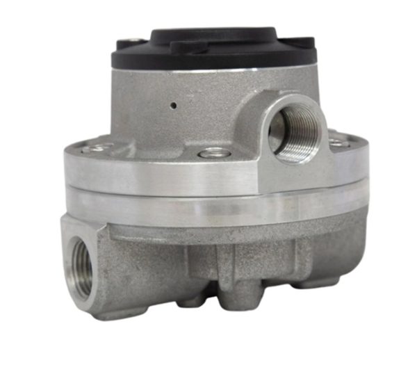 OM Series Oval Gear Flow Meter-OM015A001-211