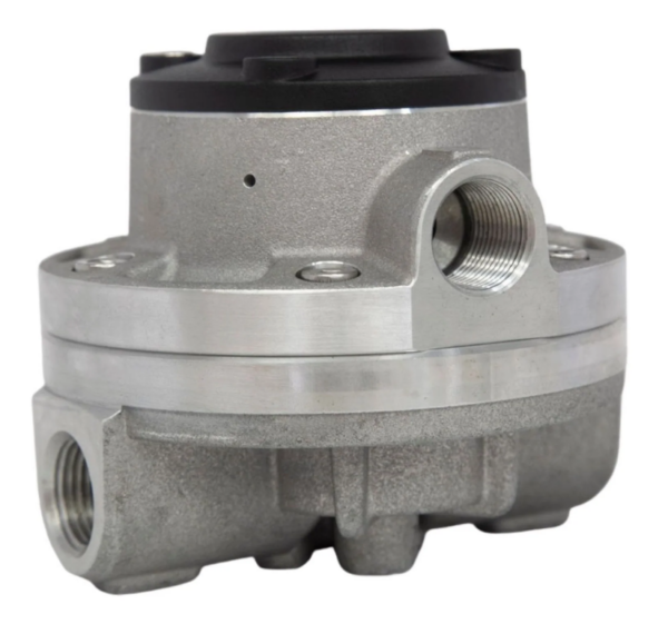 OM025A001-211 Oval gear meter
