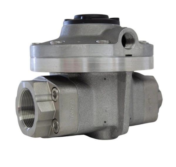 OM Series Oval Gear Flow Meter-OM050A001-211
