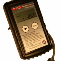 P-LCD – Pressure Data logger with LCD Display