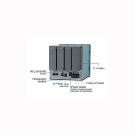 PR20 Paperless Chart Recorder