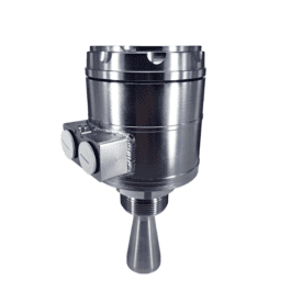 PiloTREK compact WEK-214-4-X01 with Stainless steel housing/Antenna