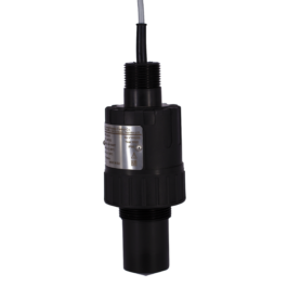 PiloTREK – 80 GHz Radar Level Transmitter