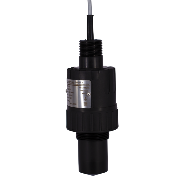 PiloTREK – 80 GHz Radar Level Transmitter