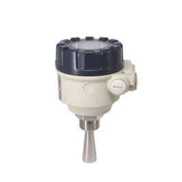 PiloTREK integrated WES-214-4 with Painted Aluminum Antenna