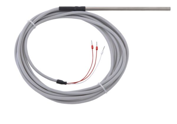 RL-S-6.4-150-C-3000 Temperature Probe