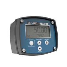 RT40 – Flow Rate Totaliser
